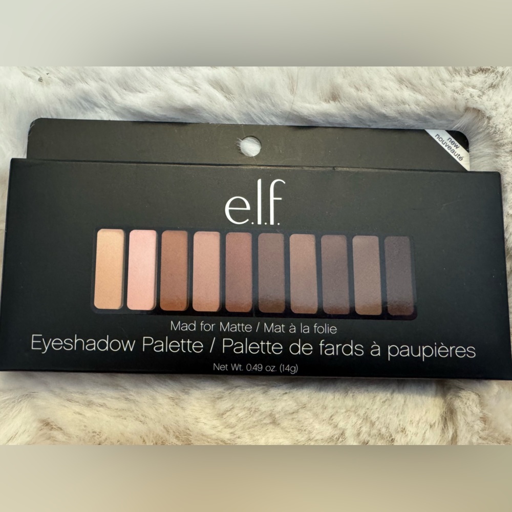 ELF, ULTA, Phase Zero and The Beauty Crop bundle